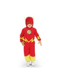 Disfraz niño Flash
